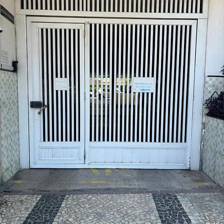 דירות ריו דה ז'ניירו Localizacao Fantastica! Botafogo-Urca מראה חיצוני תמונה