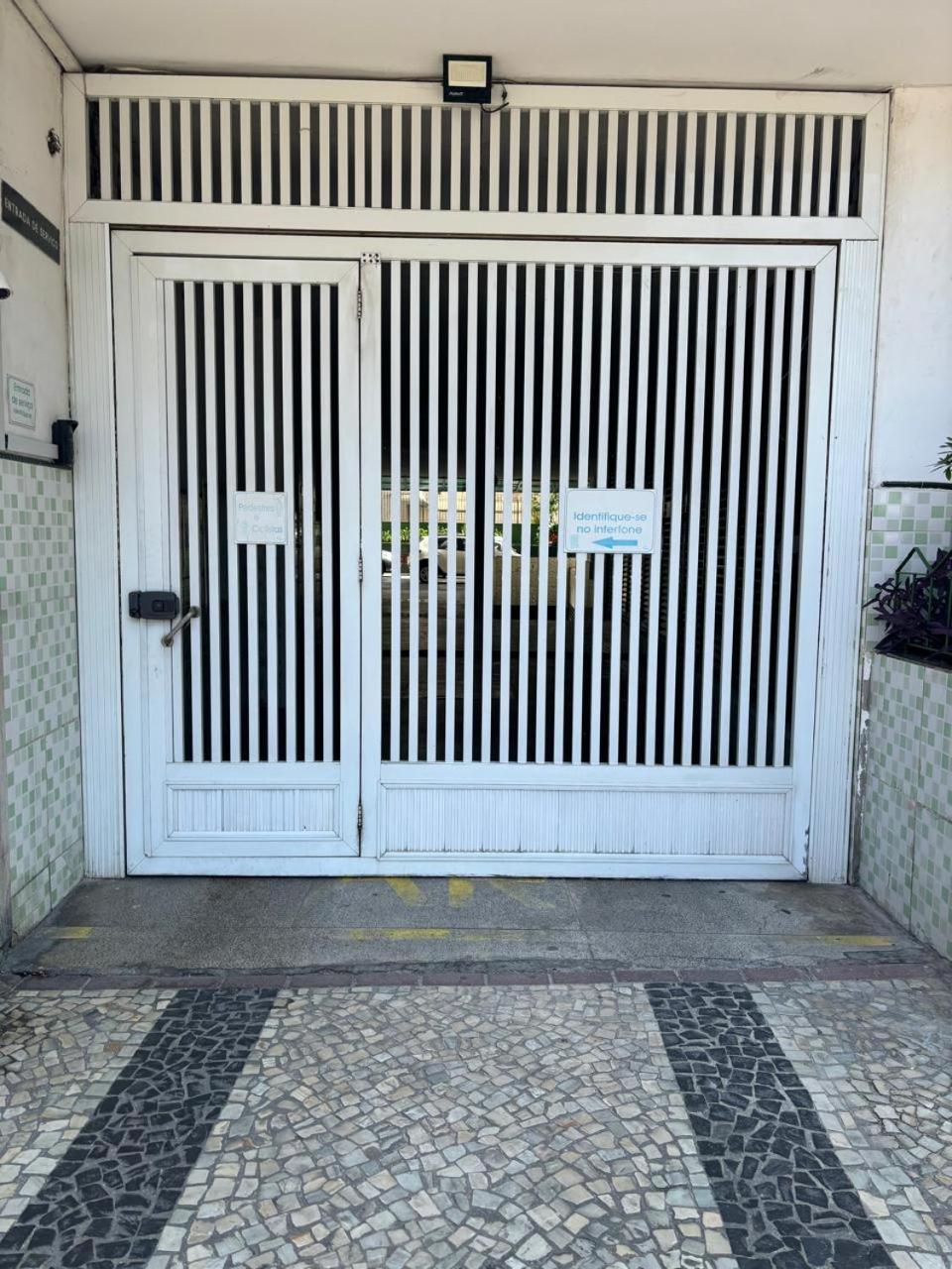 דירות ריו דה ז'ניירו Localizacao Fantastica! Botafogo-Urca מראה חיצוני תמונה